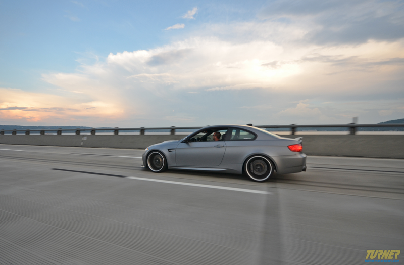 Illustration for article titled Bimmerfest East 2013 Picture Recap